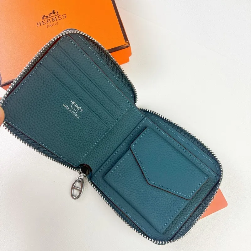 All categories Hermès wallet (Hermès) Hermès 665
