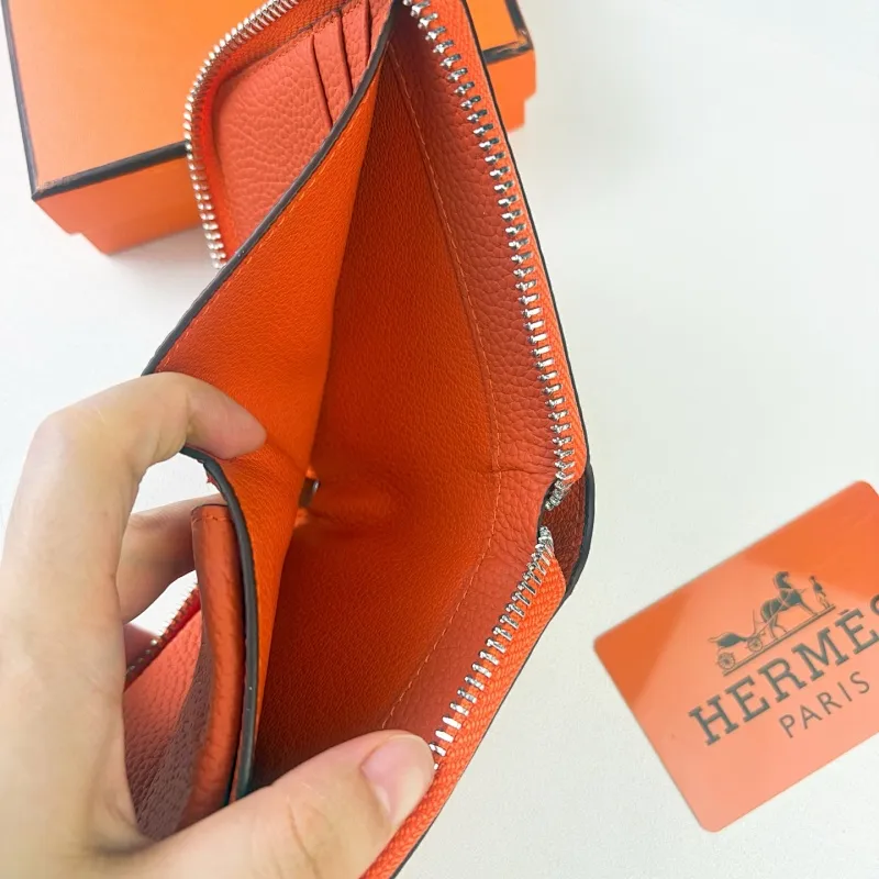 All categories Hermès wallet (Hermès) Hermès 665