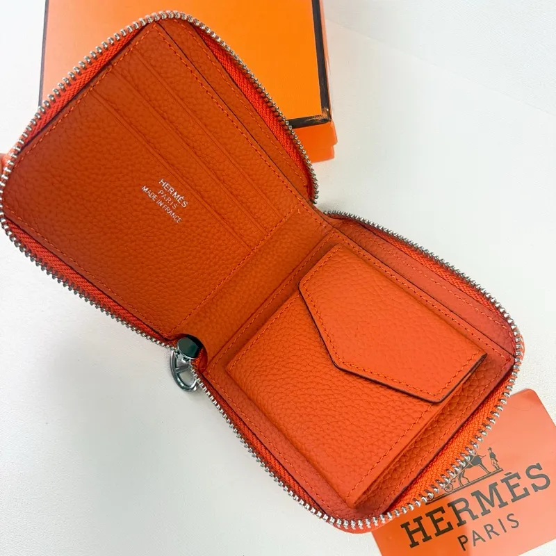 All categories Hermès wallet (Hermès) Hermès 665