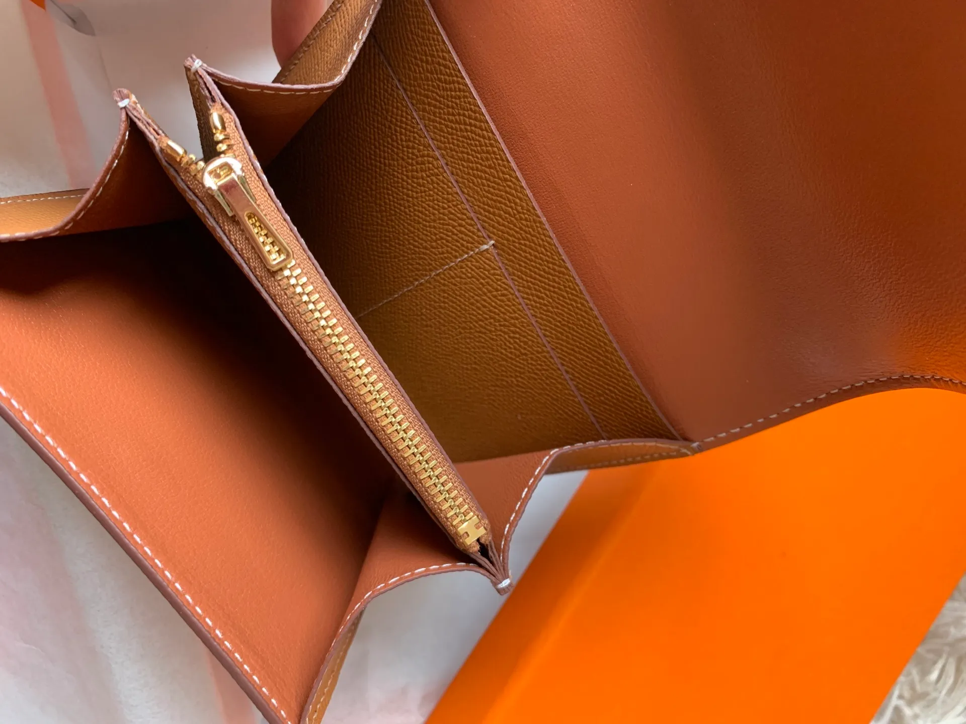 All Categories Hermès Wallet (Hermès) Hermès Original Order 1313