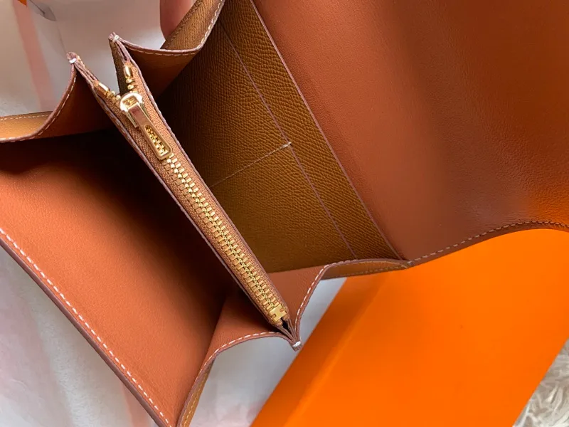 All Categories Hermès Wallet (Hermès) Hermès Original Order 1313