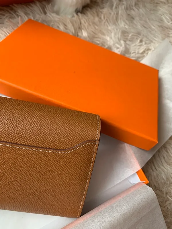 All Categories Hermès Wallet (Hermès) Hermès Original Order 1313