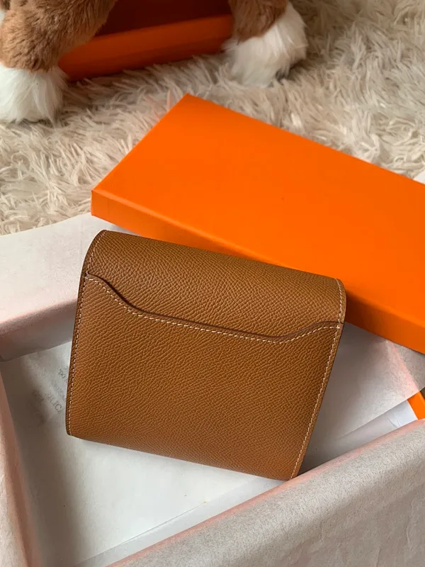 All Categories Hermès Wallet (Hermès) Hermès Original Order 1313