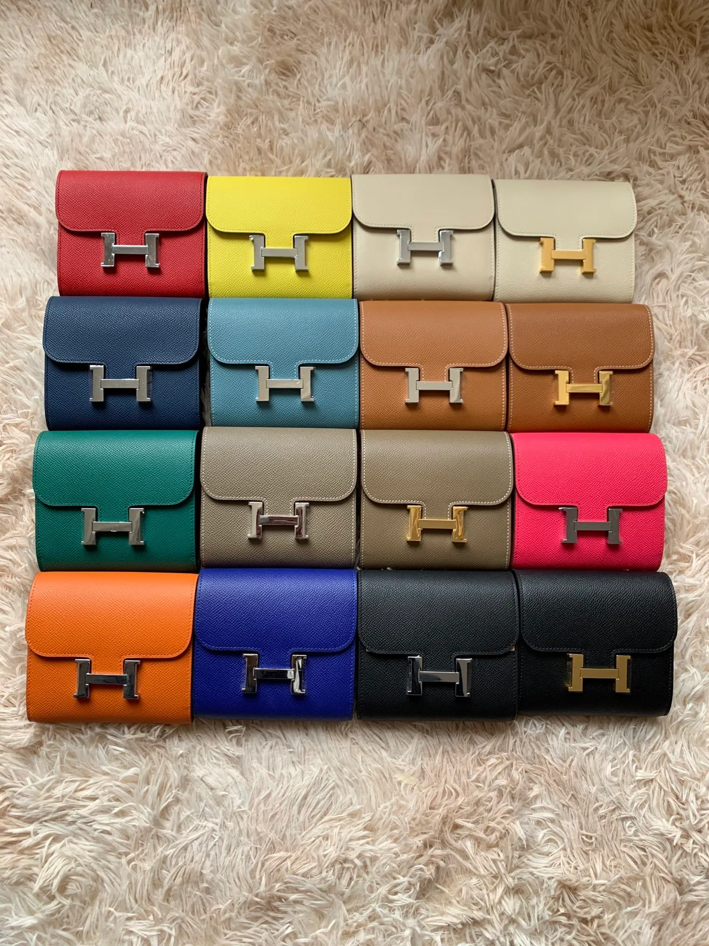 All Categories Hermès Wallet (Hermès) Hermès Original Order 1313