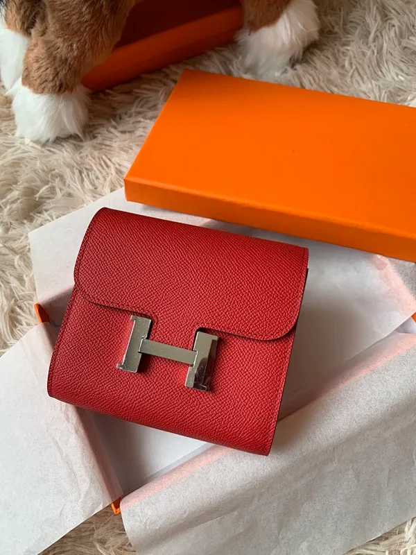 All Categories Hermès Wallet (Hermès) Hermès Original Order 1313