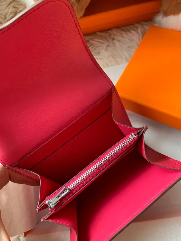 All Categories Hermès Wallet (Hermès) Hermès Original Order 1313