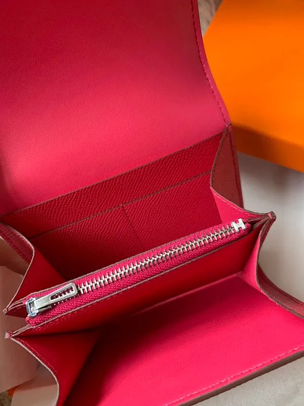 All Categories Hermès Wallet (Hermès) Hermès Original Order 1313