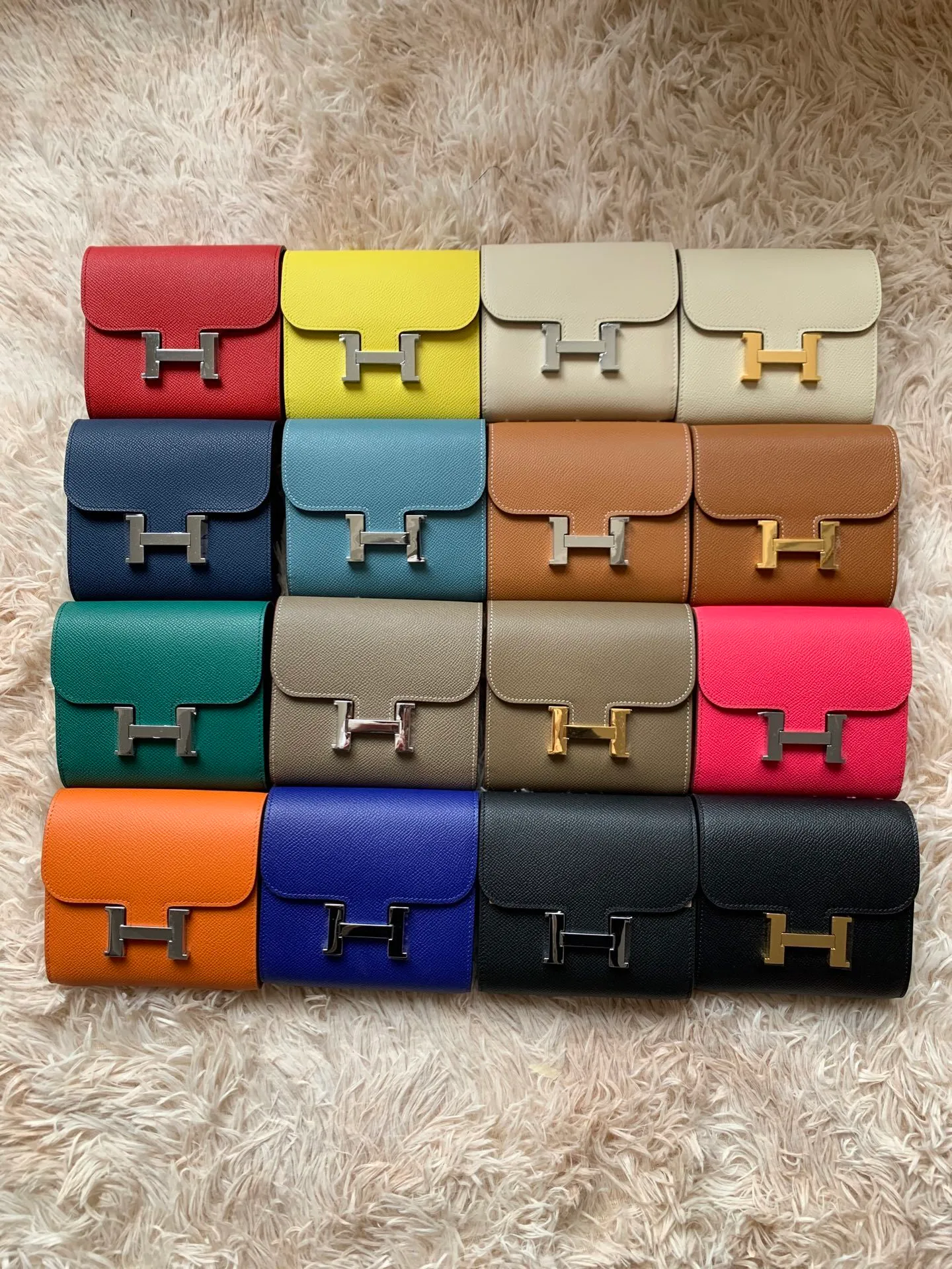 All Categories Hermès Wallet (Hermès) Hermès Original Order 1313