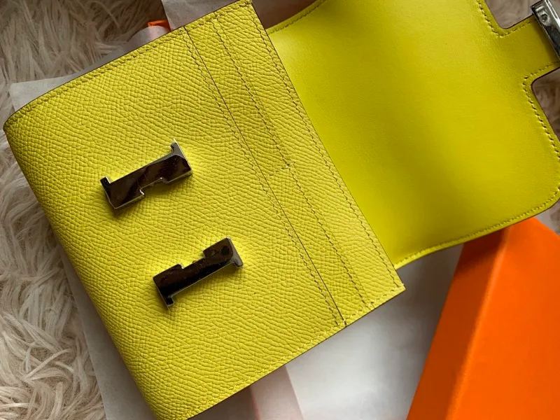 All Categories Hermès Wallet (Hermès) Hermès Original Order 1313