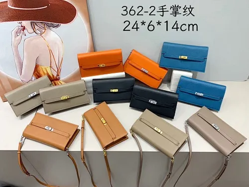 All categories Hermès wallet (Hermès) Hermès 362 collection