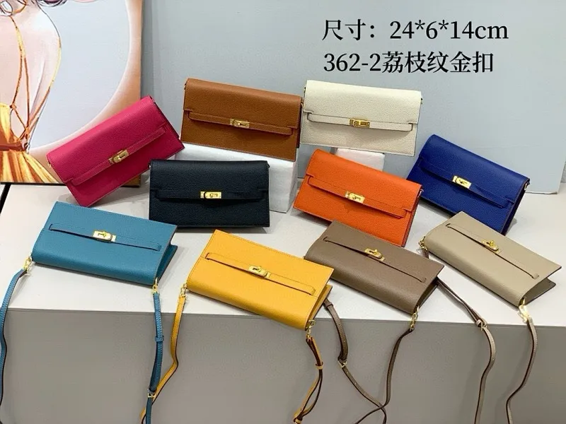 All categories Hermès wallet (Hermès) Hermès 362 collection