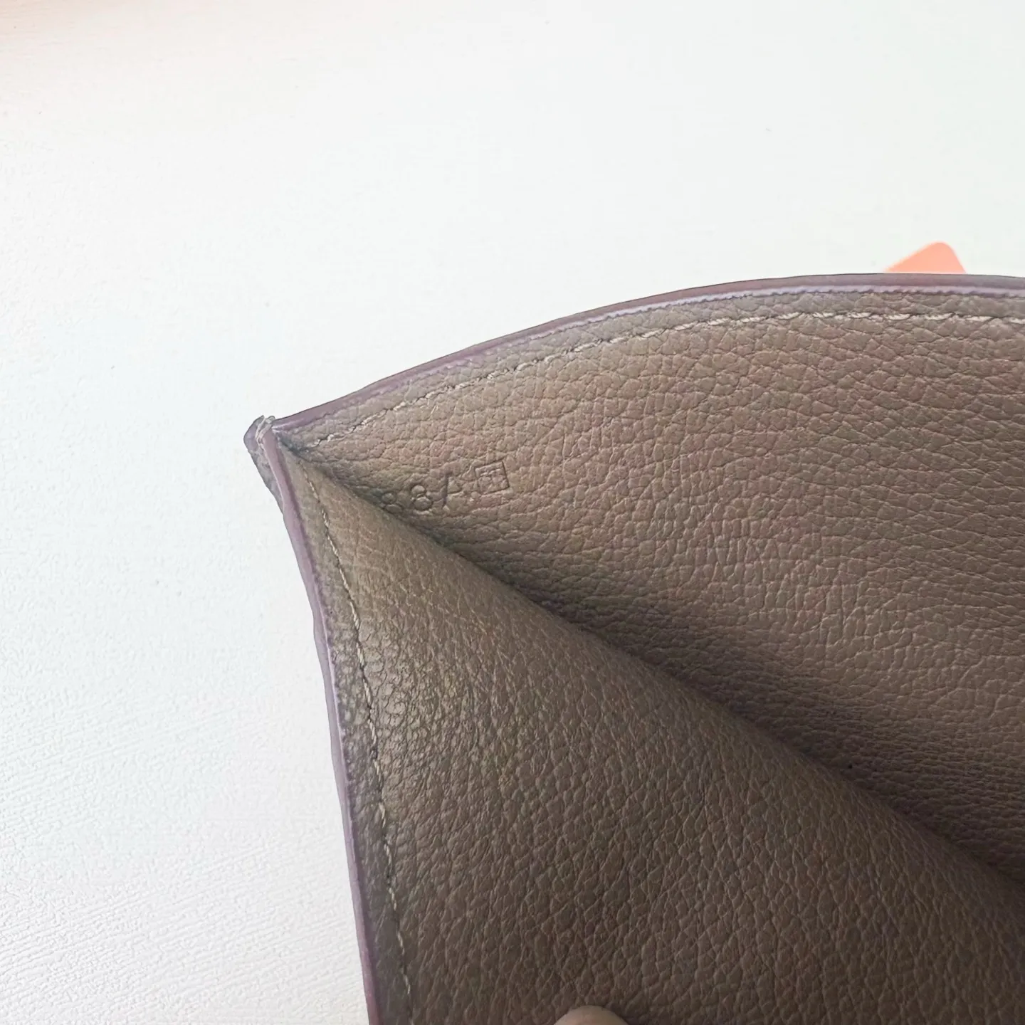 All categories Hermès wallet (Hermès) Hermès 497