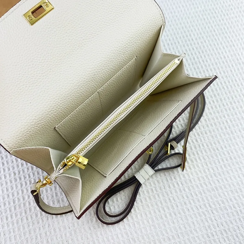 All Categories Hermès Wallet (Hermès) Hermès 360-2 Gold Buckle