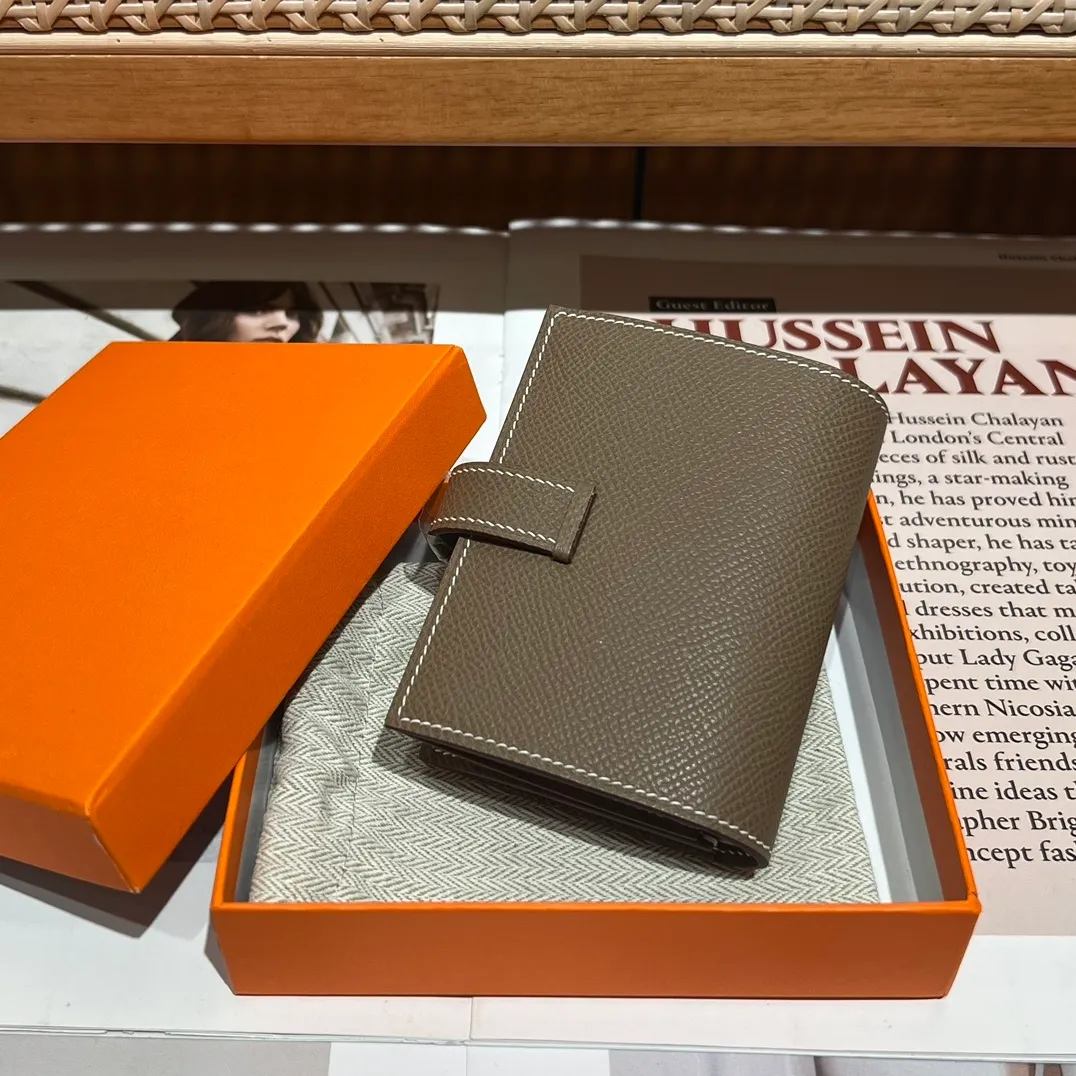 All Categories Hermès Wallet (Hermès) Hermès Original Order 105-2