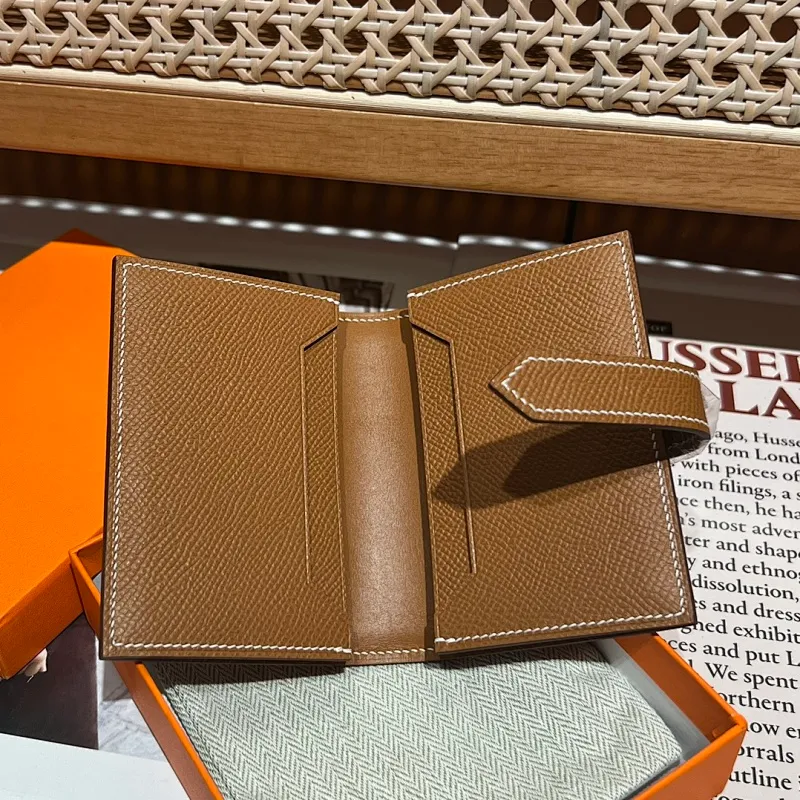 All Categories Hermès Wallet (Hermès) Hermès Original Order 105-2