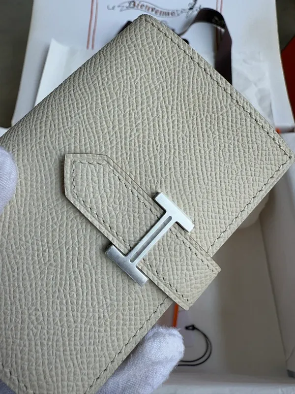 All Categories Hermès Wallet (Hermès) Hermès Original Order 105-2