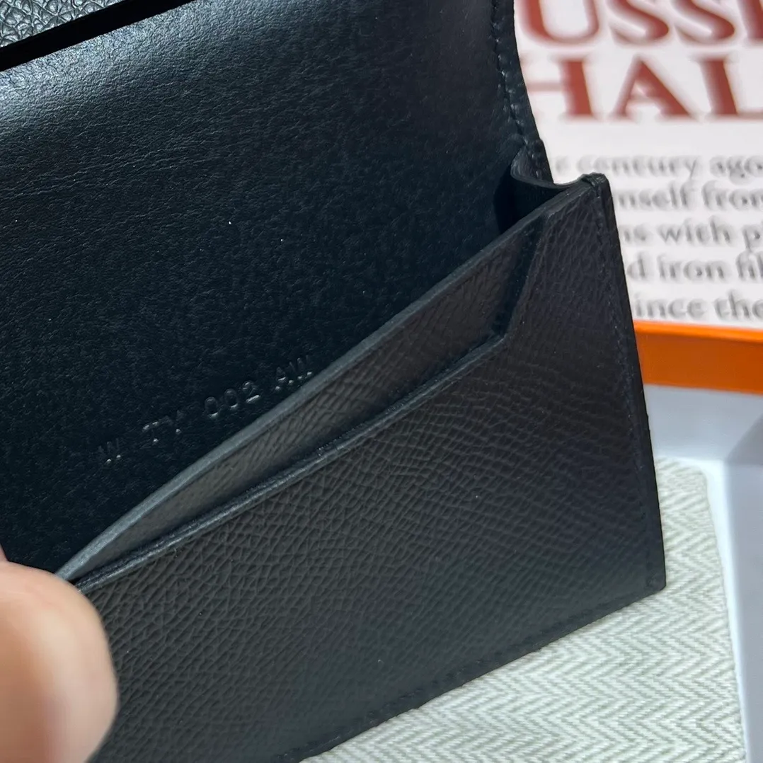 All Categories Hermès Wallet (Hermès) Hermès Original Order 105-2