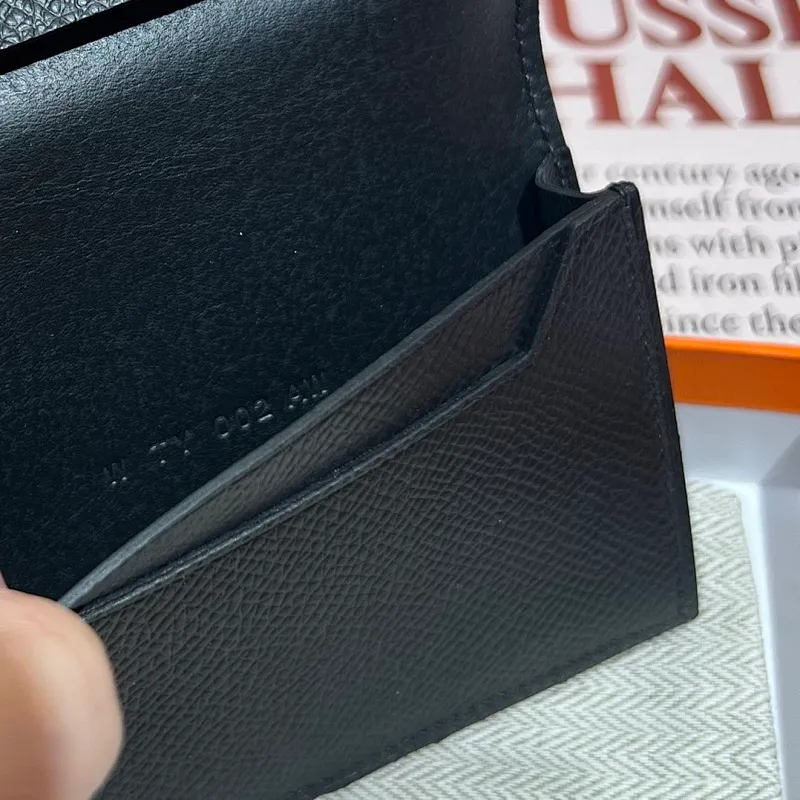 All Categories Hermès Wallet (Hermès) Hermès Original Order 105-2