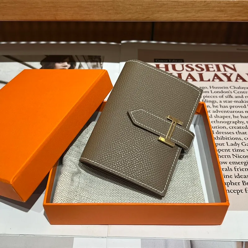 All Categories Hermès Wallet (Hermès) Hermès Original Order 105-2
