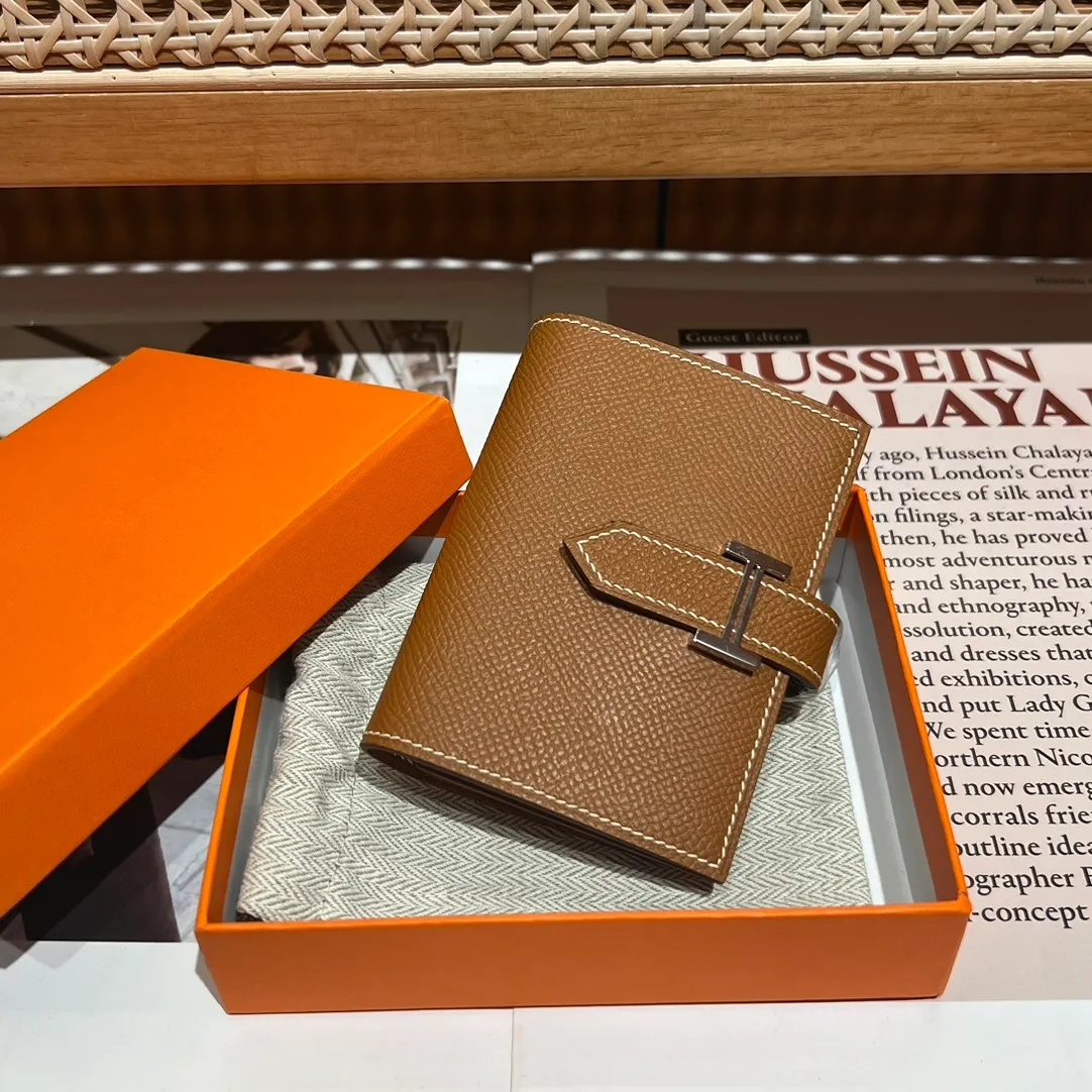 All Categories Hermès Wallet (Hermès) Hermès Original Order 105-2