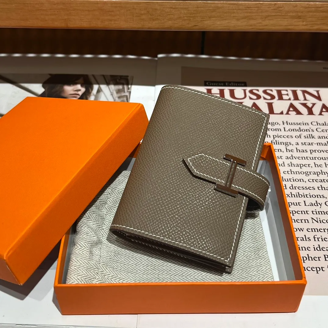 All Categories Hermès Wallet (Hermès) Hermès Original Order 105-2