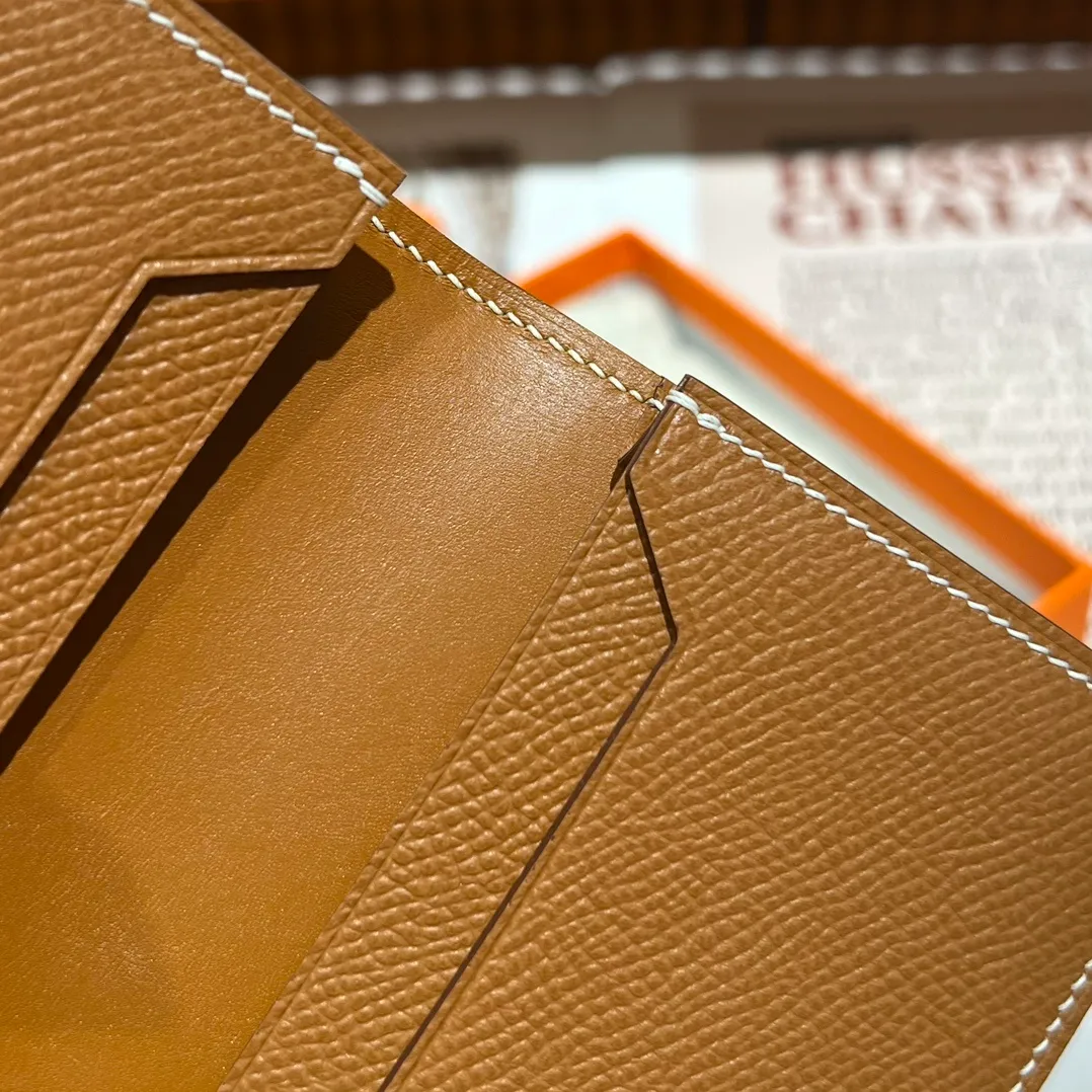 All Categories Hermès Wallet (Hermès) Hermès Original Order 105-2