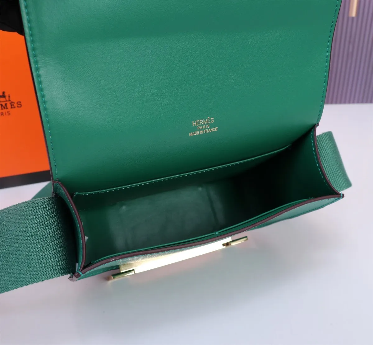 All Categories Hermès Wallet (Hermès) Hermès Original Order 6320