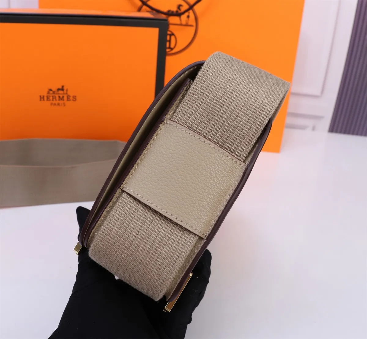 All Categories Hermès Wallet (Hermès) Hermès Original Order 6320