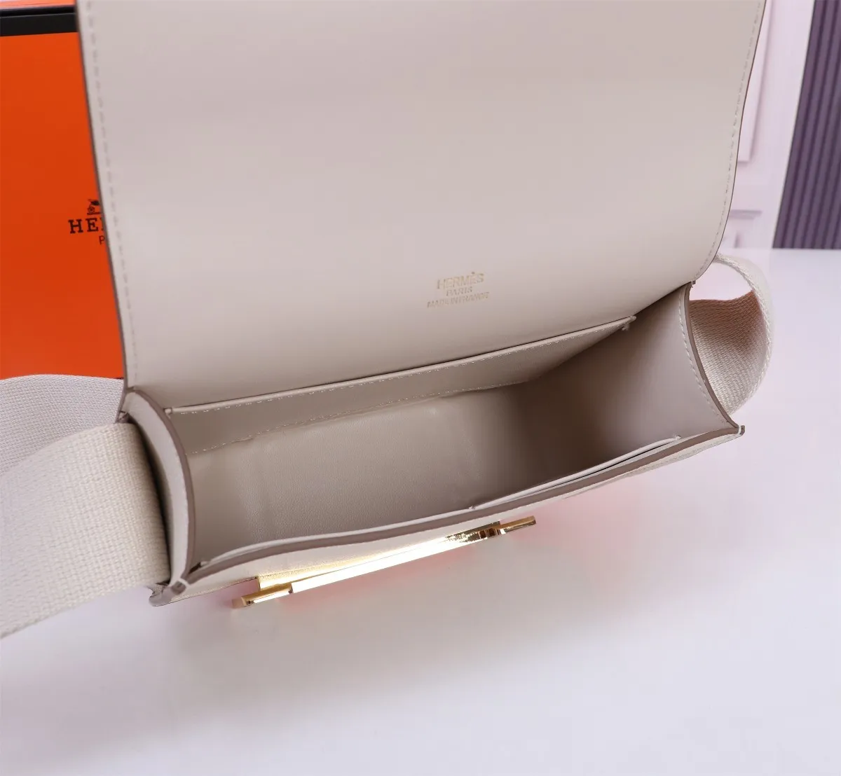 All Categories Hermès Wallet (Hermès) Hermès Original Order 6320