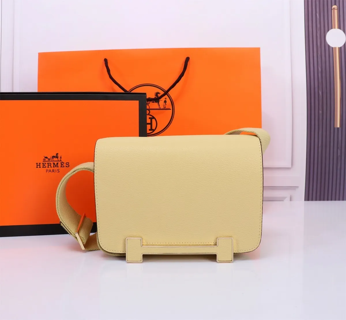 All Categories Hermès Wallet (Hermès) Hermès Original Order 6320