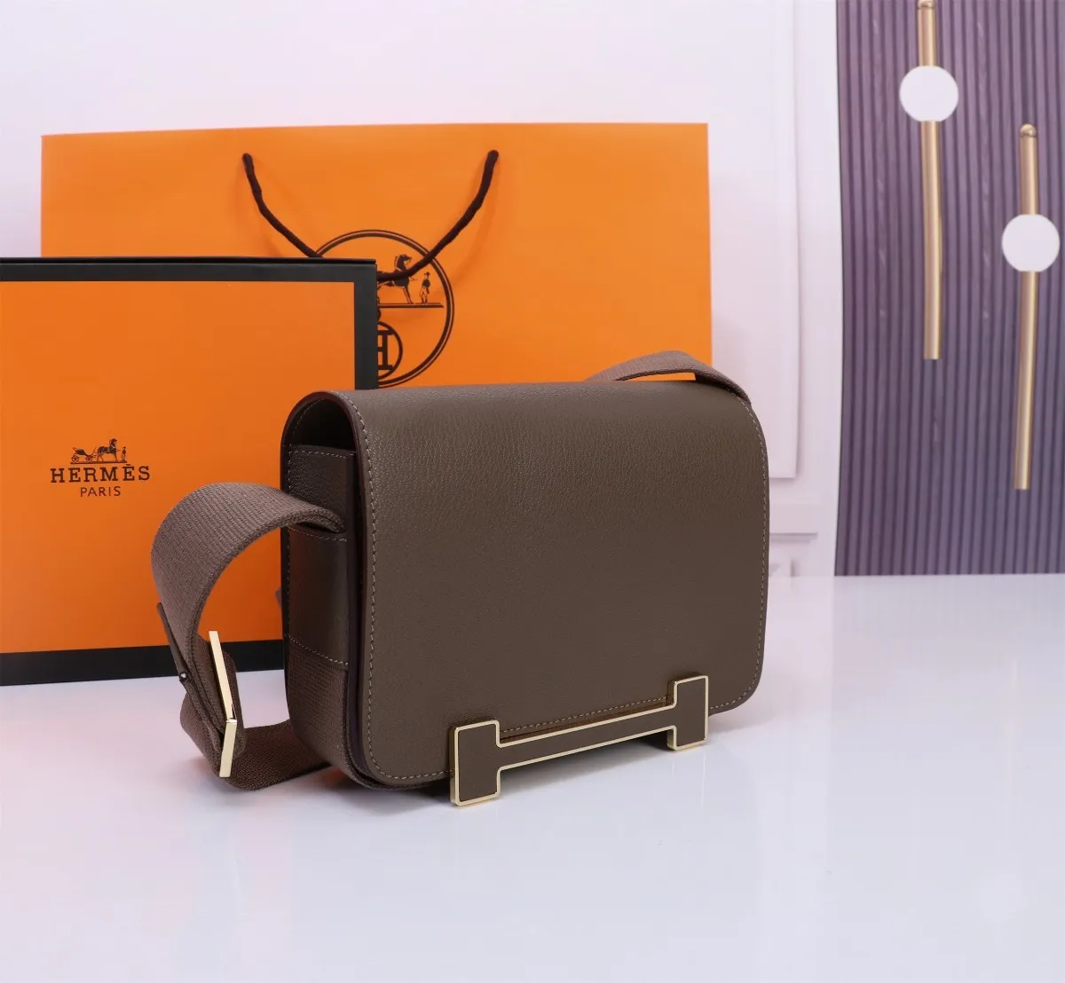 All Categories Hermès Wallet (Hermès) Hermès Original Order 6320