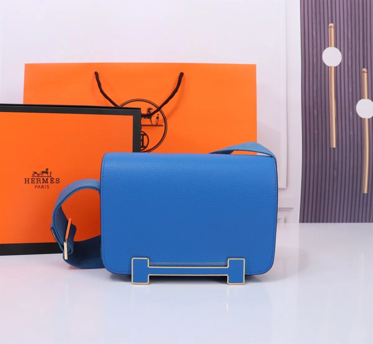 All Categories Hermès Wallet (Hermès) Hermès Original Order 6320