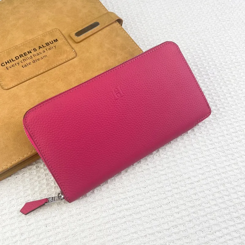All Categories Hermès Wallet (Hermès) Hermès 506 Lychee Pattern