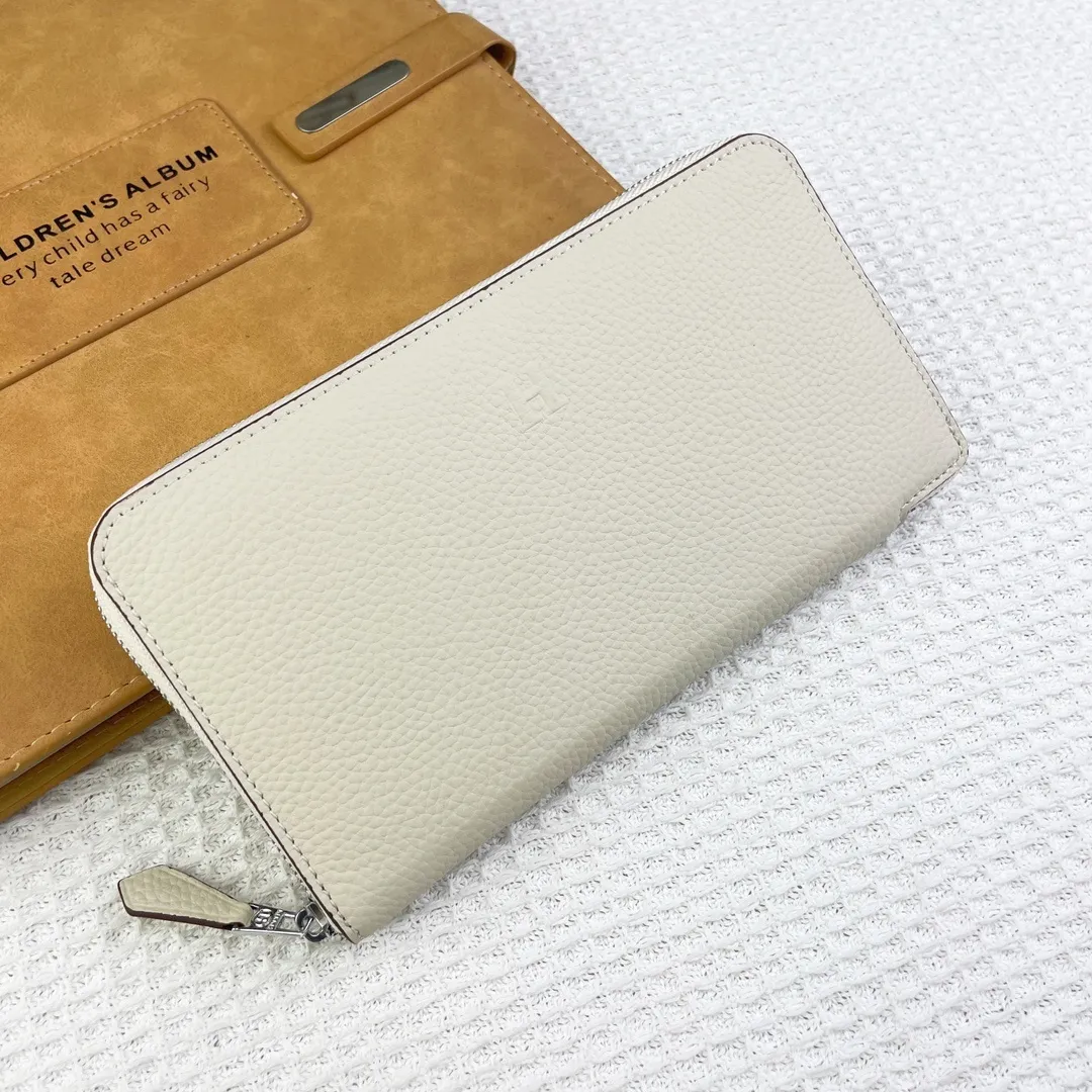 All Categories Hermès Wallet (Hermès) Hermès 506 Lychee Pattern