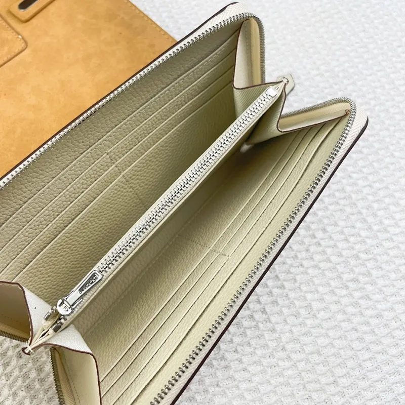 All Categories Hermès Wallet (Hermès) Hermès 506 Lychee Pattern