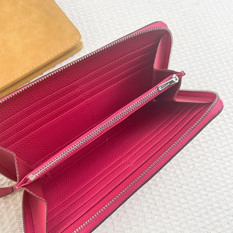 All Categories Hermès Wallet (Hermès) Hermès 506 Lychee Pattern