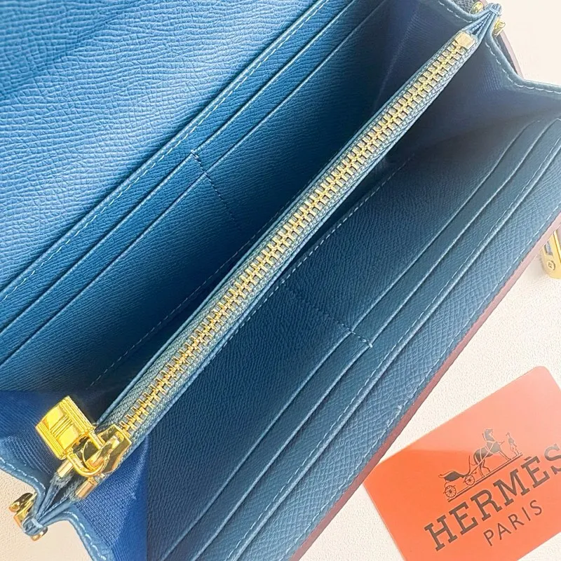 All categories Hermès wallet (Hermès) Hermès 361