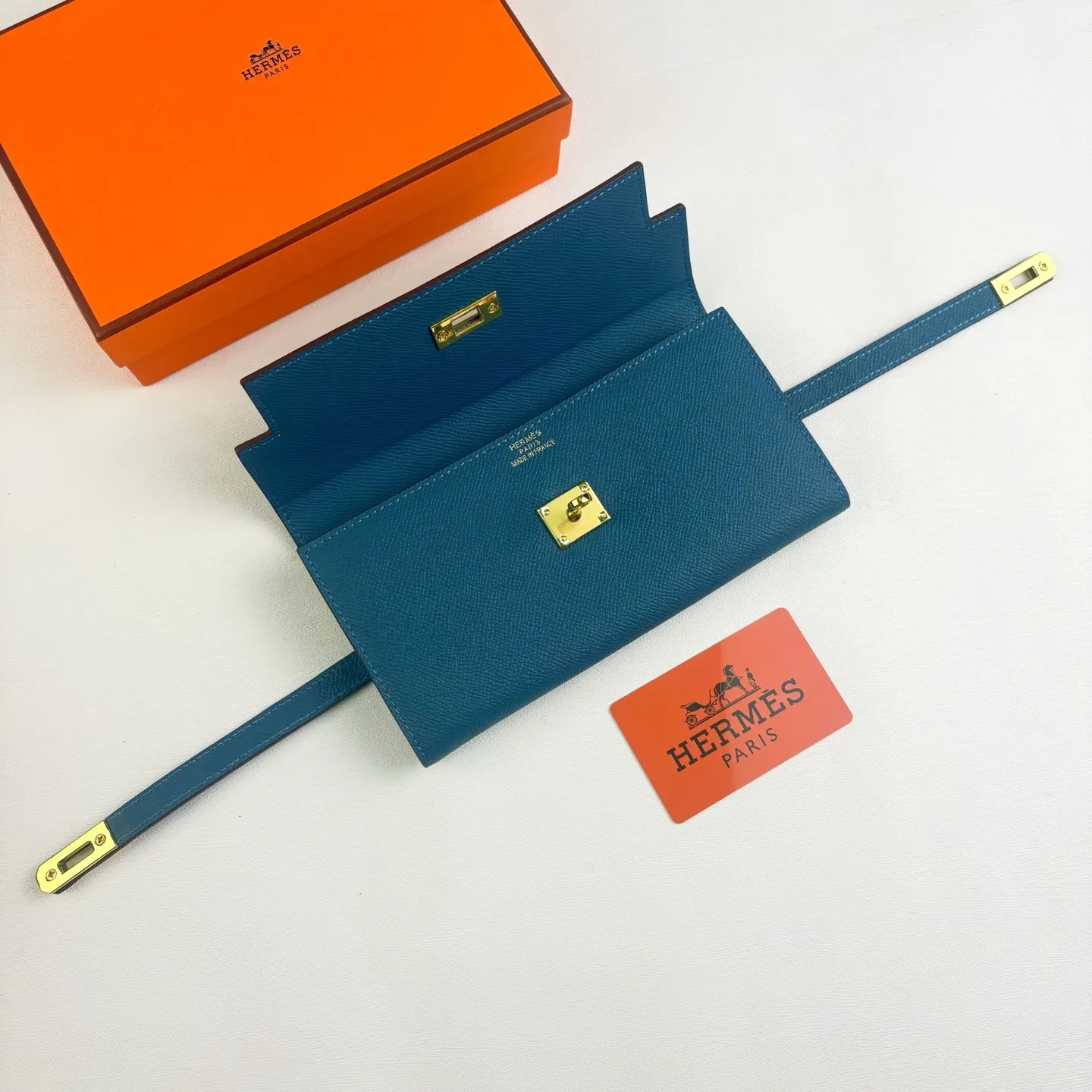 All categories Hermès wallet (Hermès) Hermès 361