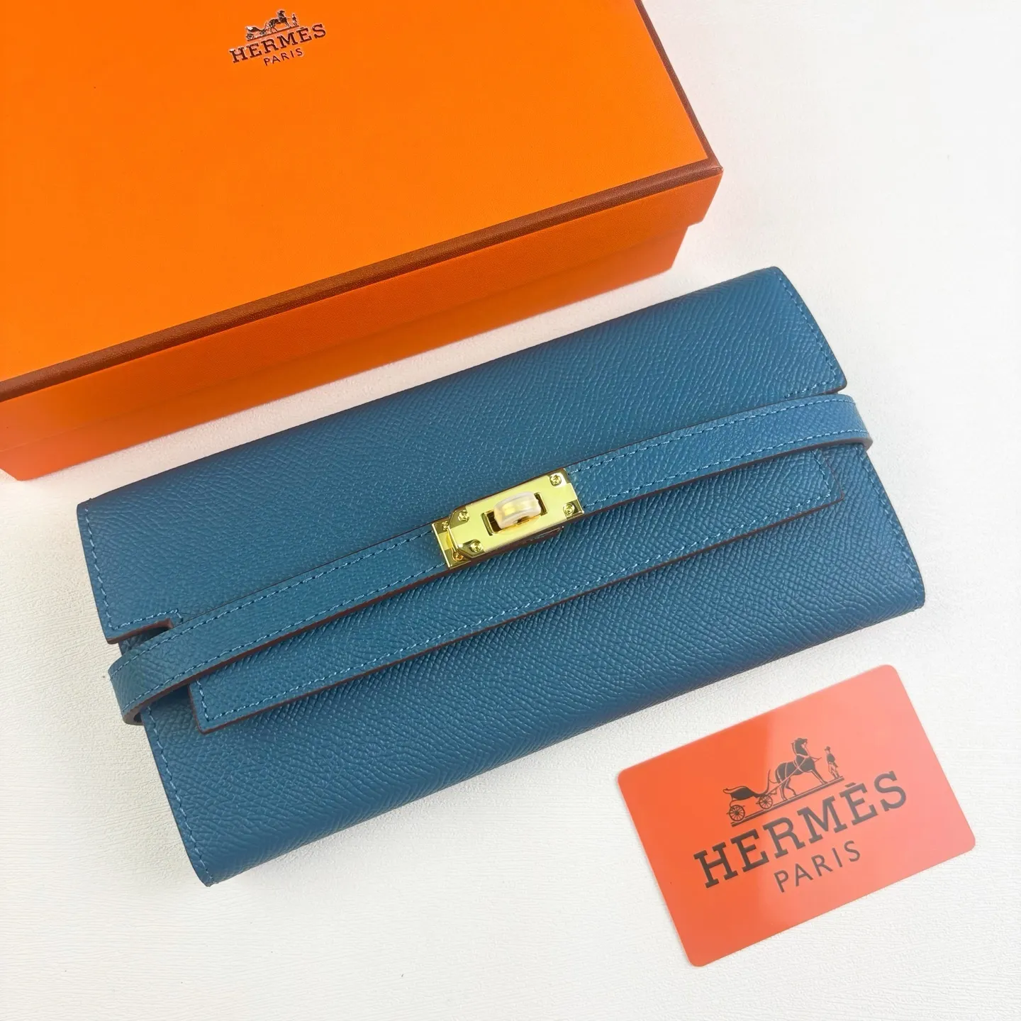 All categories Hermès wallet (Hermès) Hermès 361