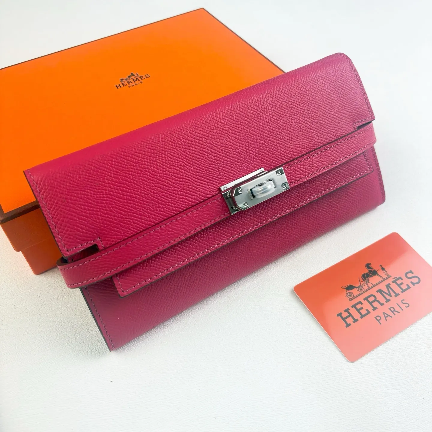 All categories Hermès wallet (Hermès) Hermès 361