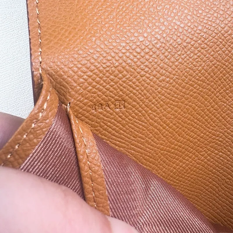 All categories Hermès wallet (Hermès) Hermès 361