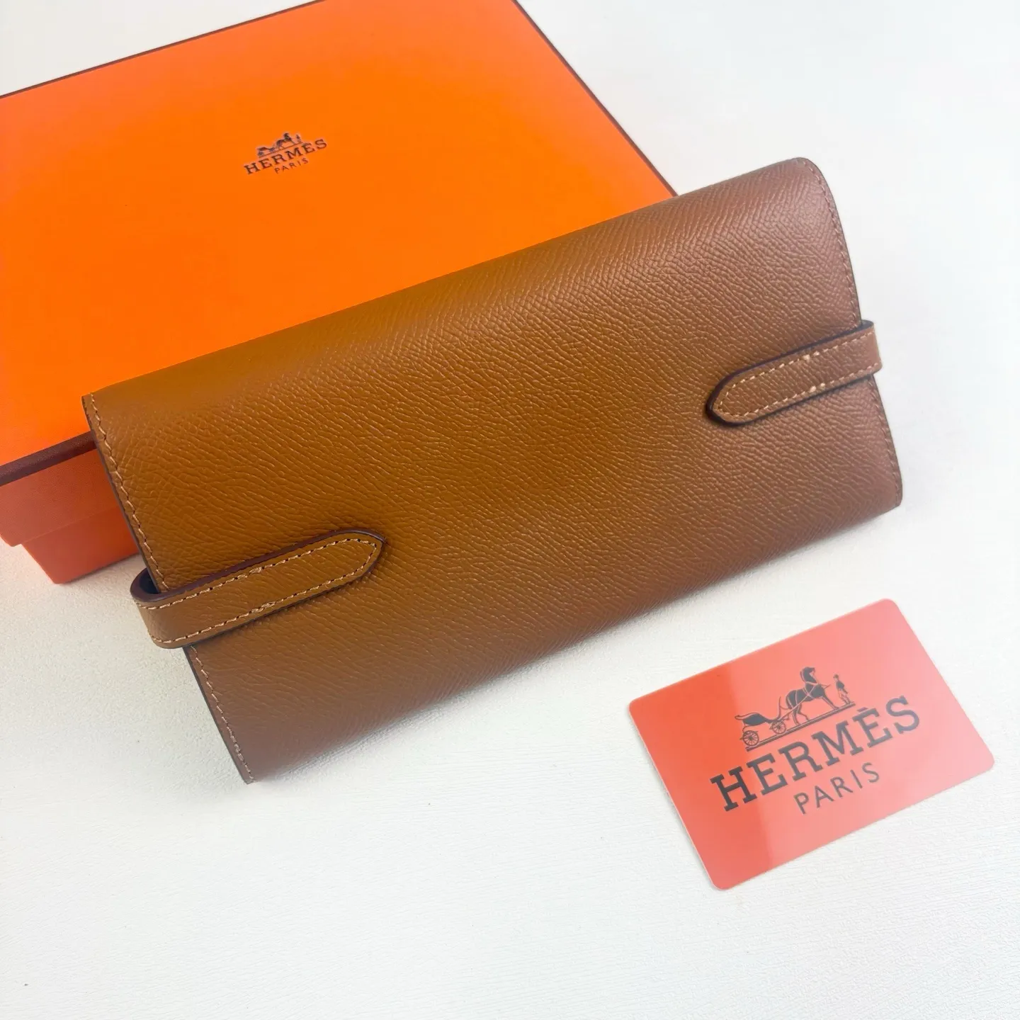 All categories Hermès wallet (Hermès) Hermès 361