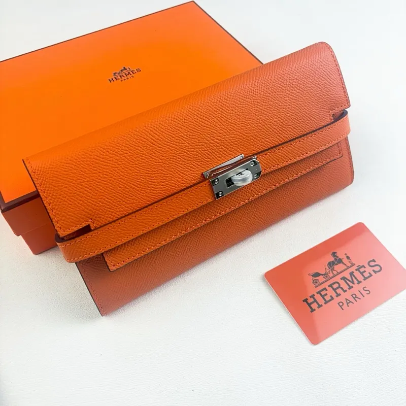 All categories Hermès wallet (Hermès) Hermès 361