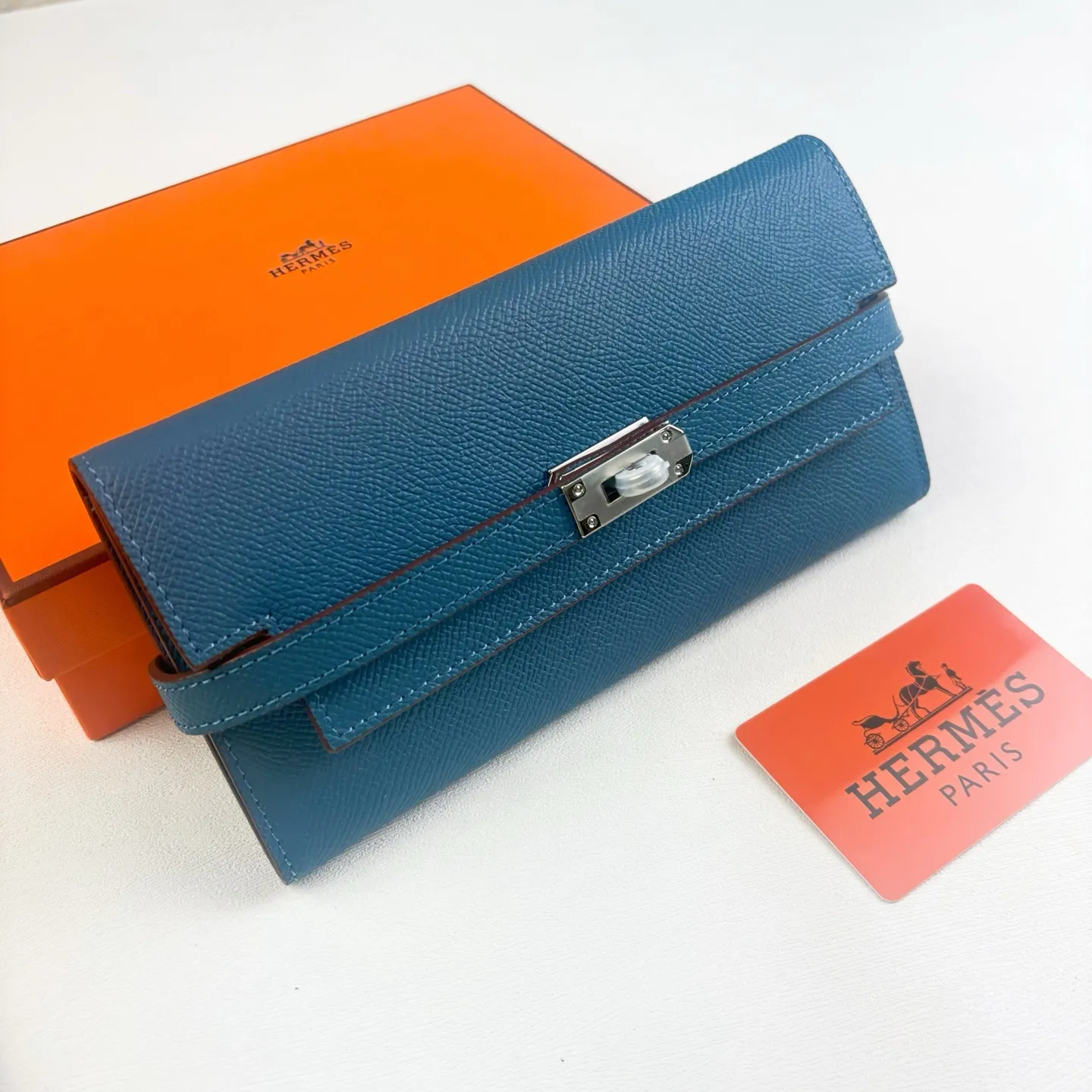 All categories Hermès wallet (Hermès) Hermès 361
