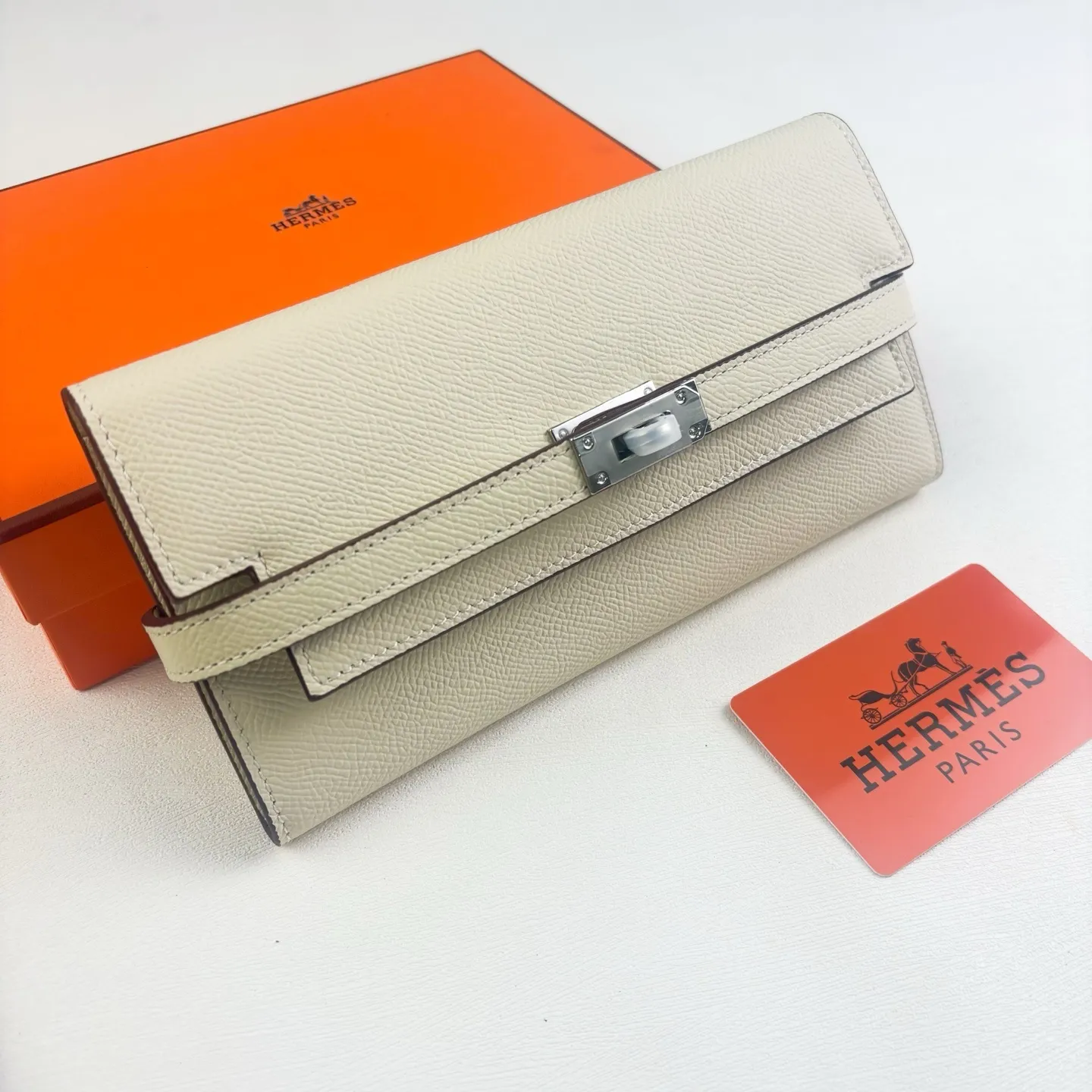 All categories Hermès wallet (Hermès) Hermès 361