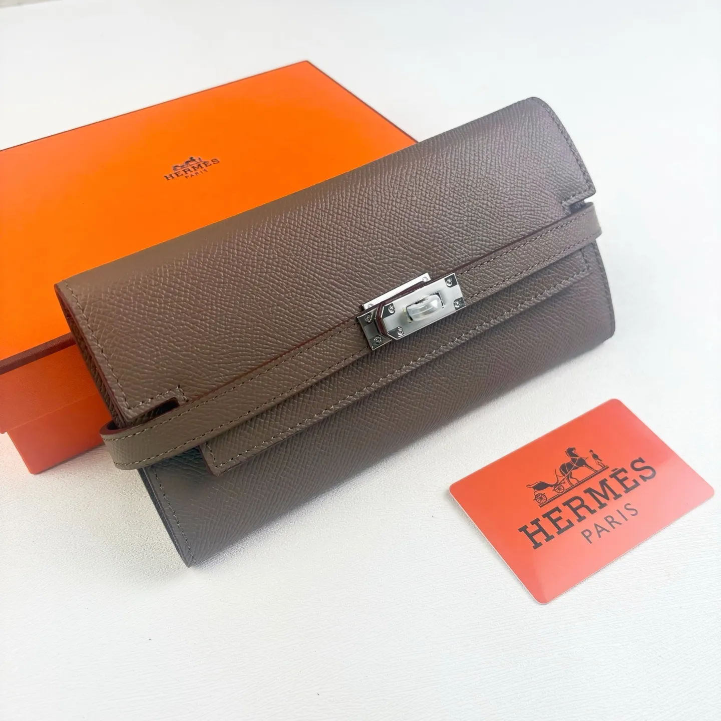 All categories Hermès wallet (Hermès) Hermès 361