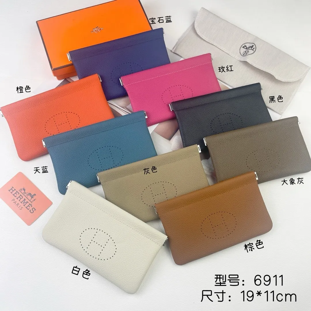 All Categories Hermès Wallet (Hermès) Hermès 5119 Collection