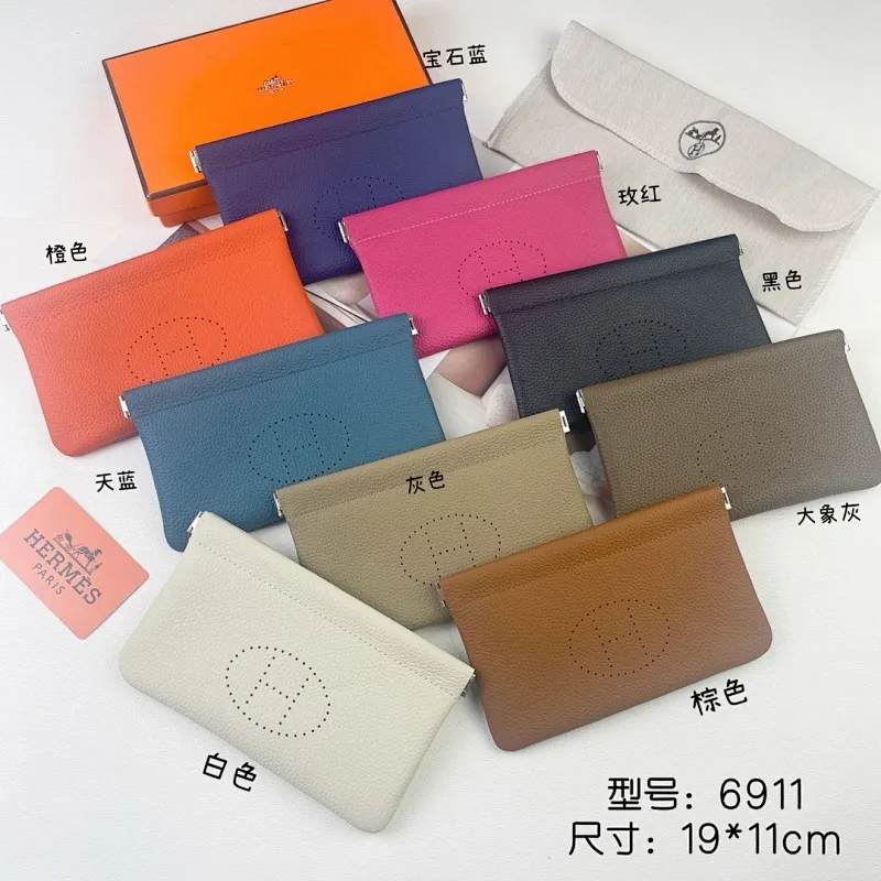 All Categories Hermès Wallet (Hermès) Hermès 5119 Collection