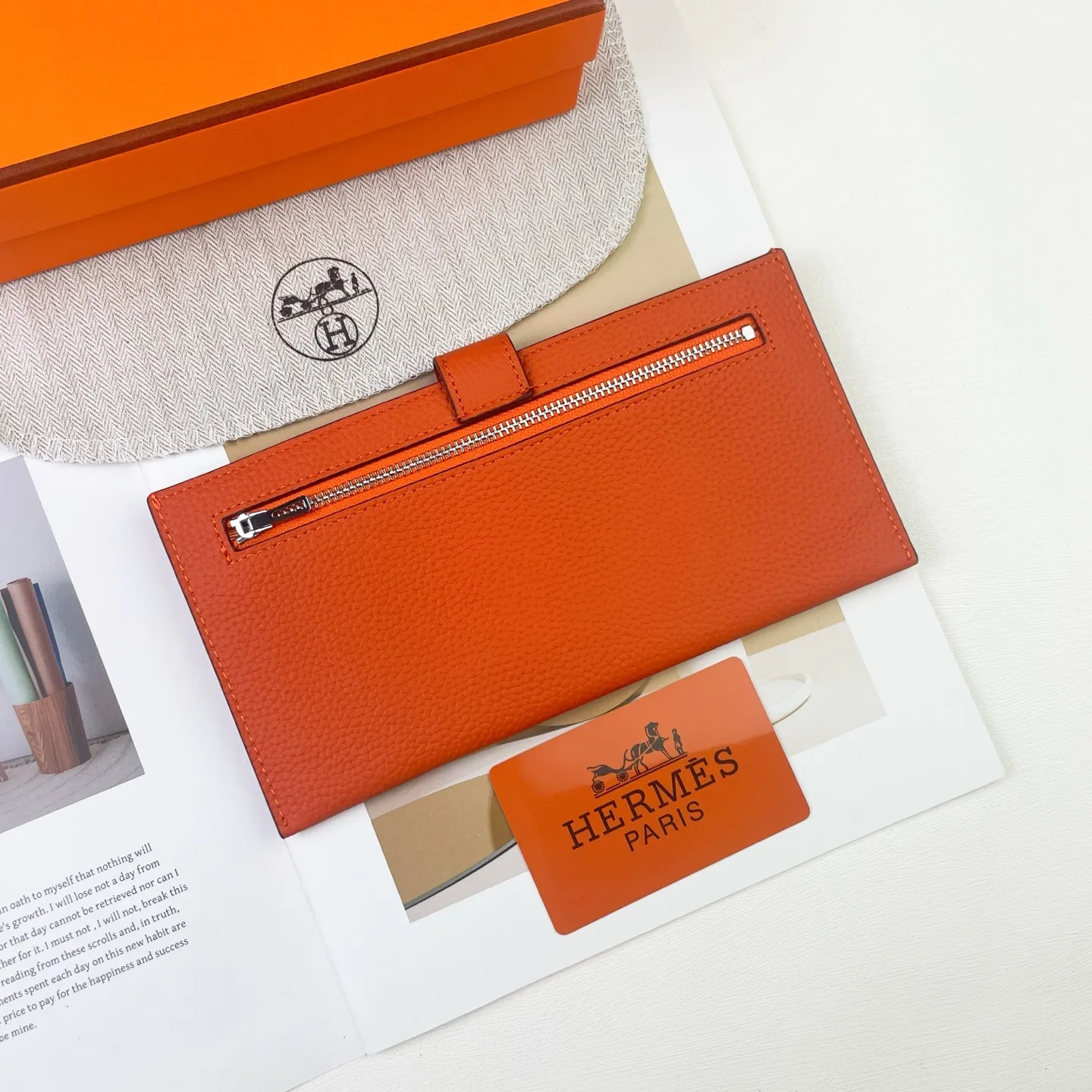 All Categories Hermès Wallet (Hermès) Hermès 317