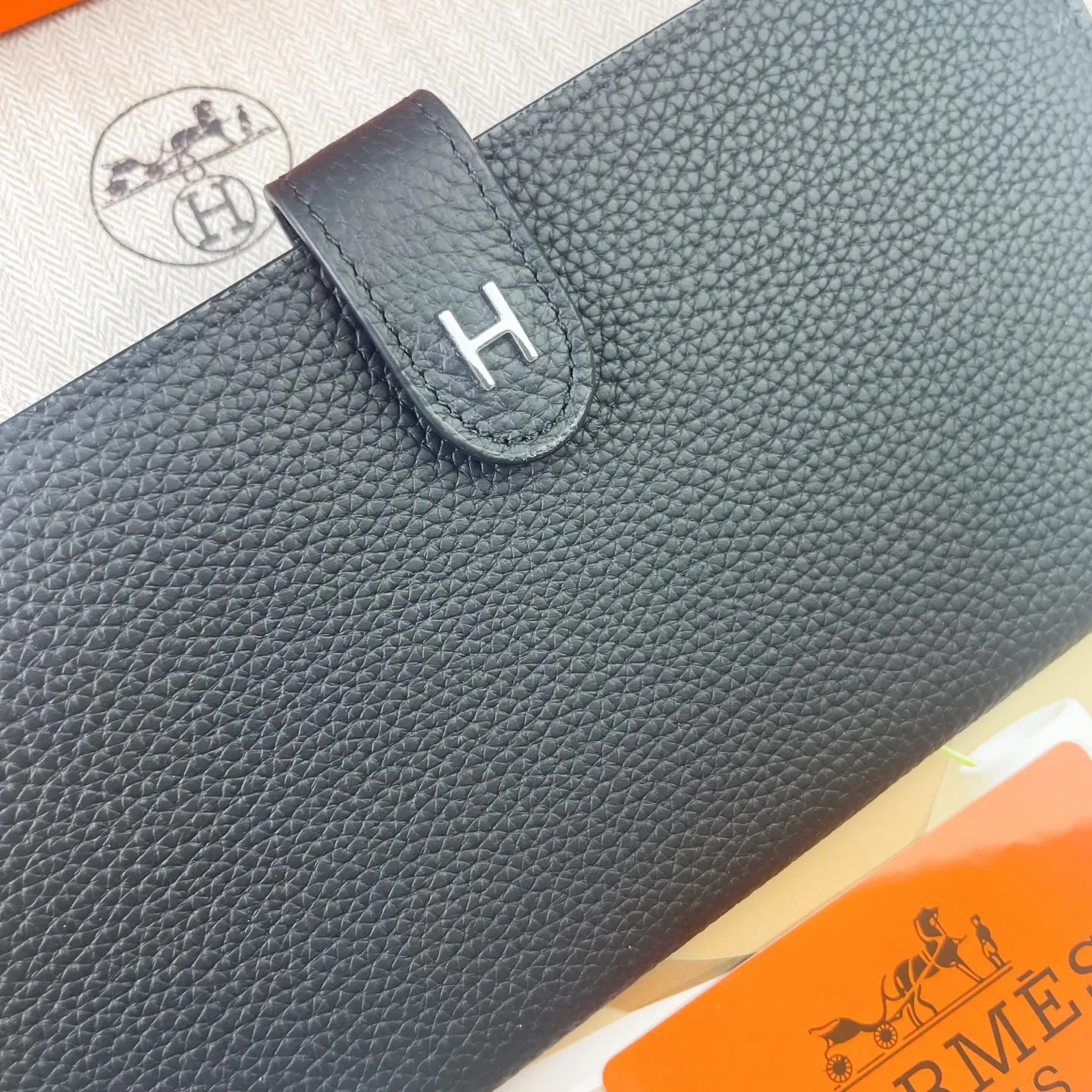 All Categories Hermès Wallet (Hermès) Hermès 317